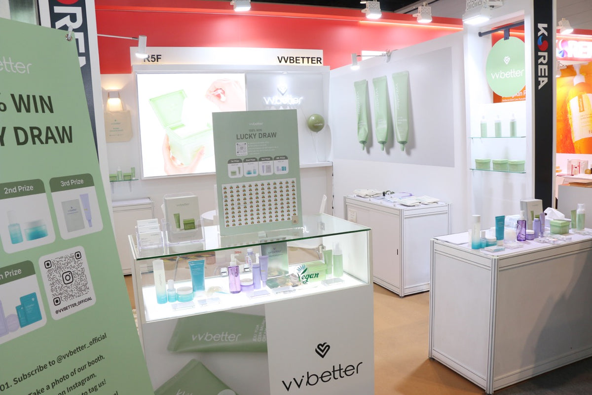 From the archive: Cosmoprof Asia 2024