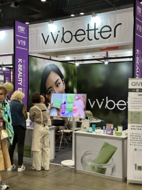From the archive: K-Beauty at KINTEX
