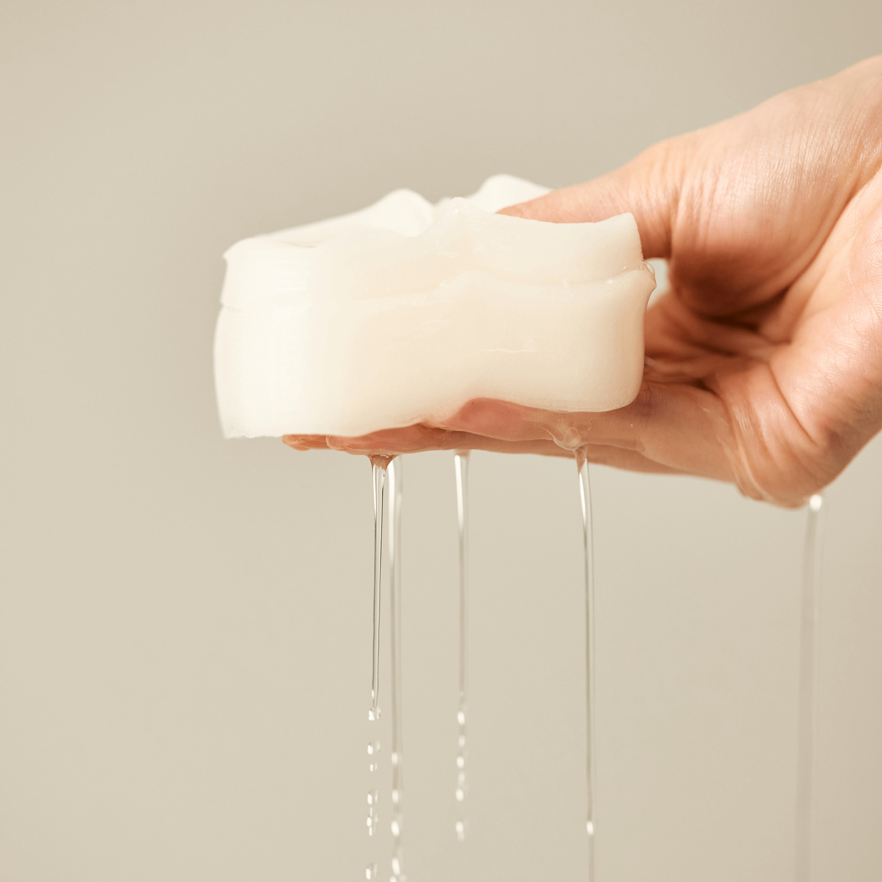 Jeju Yuja Balancing Pad 120 pcs 180 ml