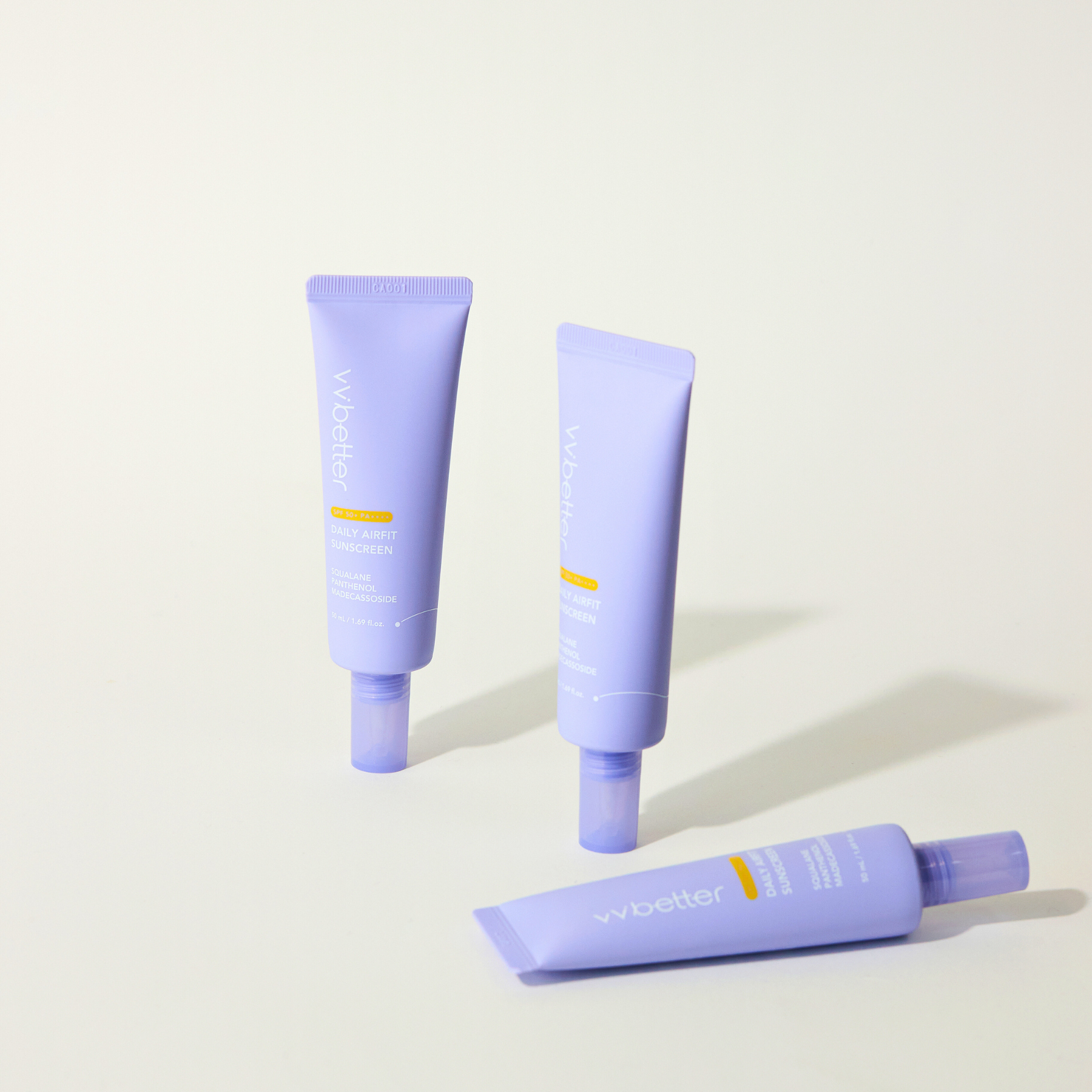 Daily Airfit Sunscreen 50ml