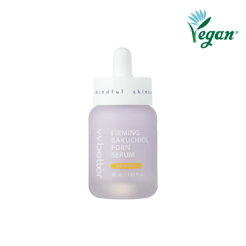 Firming Bakuchiol PDRN Serum 30ml | vvbetterstore
