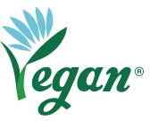 Korea Vegan Certification Institute vegan logo