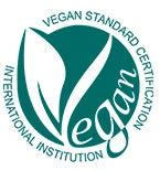 Vegan Standard Certification International Institution vegan mark
