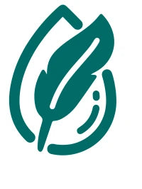 Skin non-irritation test icon
