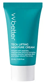 TECA Lifting Moisture Cream 10 mL mini tube