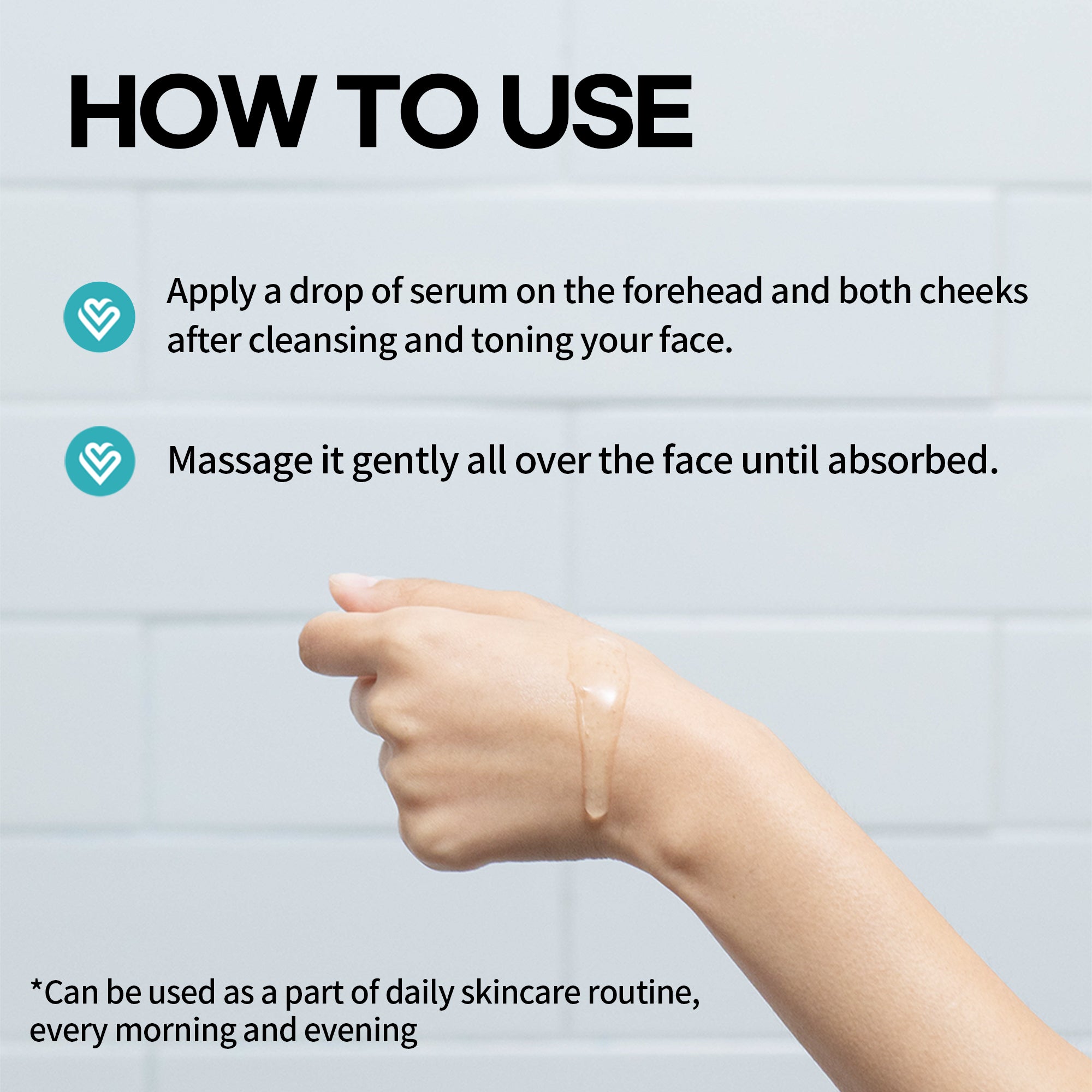 Teca Lifting Moisture Serum 30ml