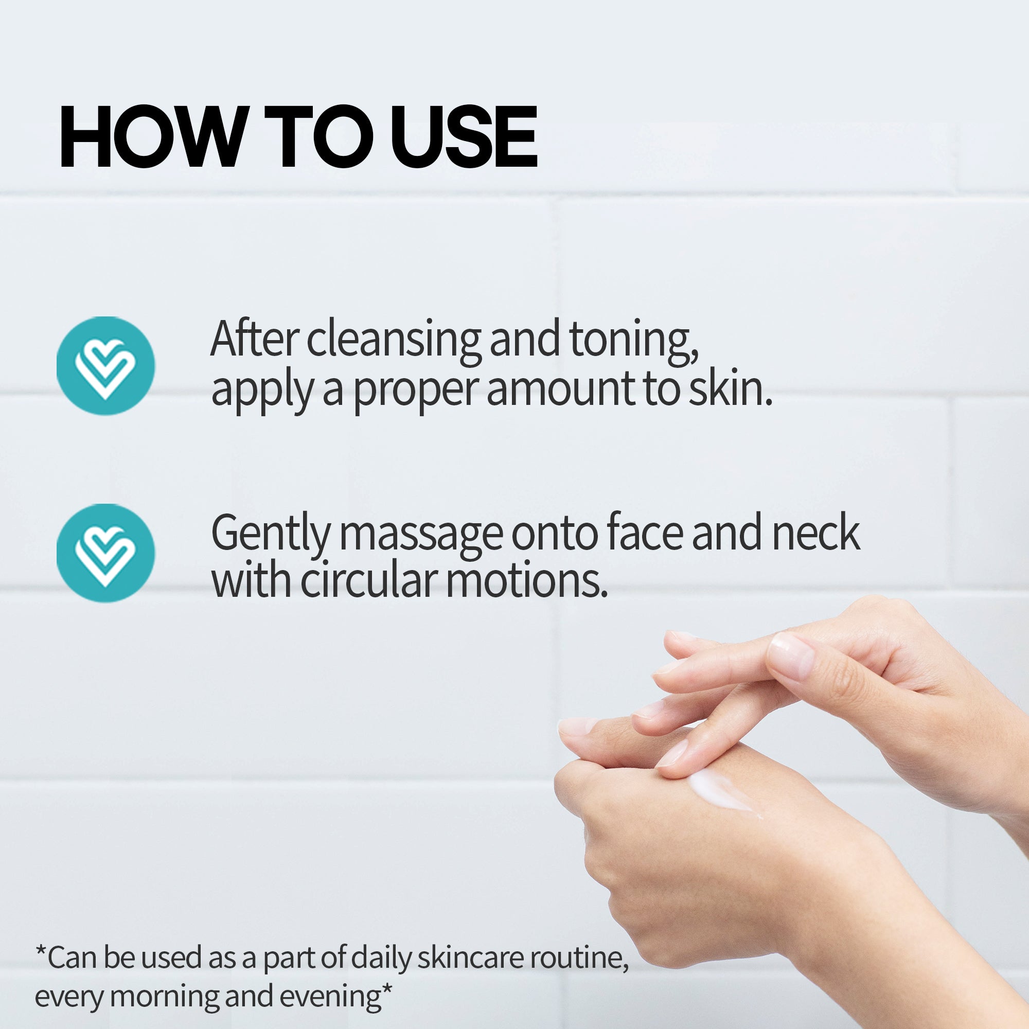 Teca Lifting Moisture Cream 50ml