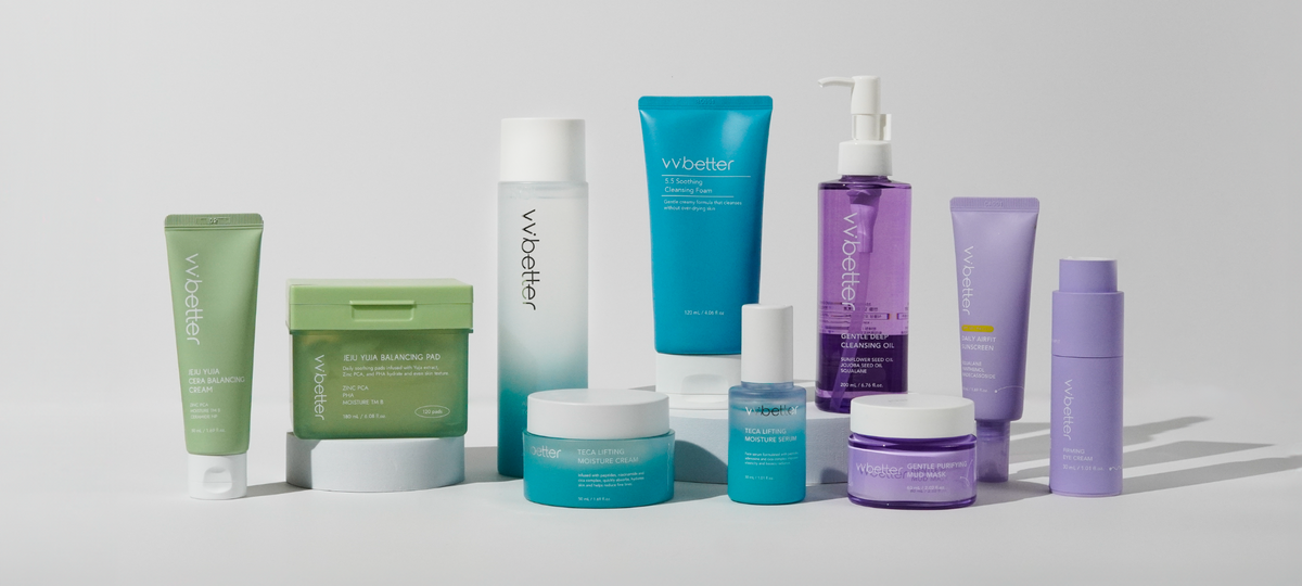 All products