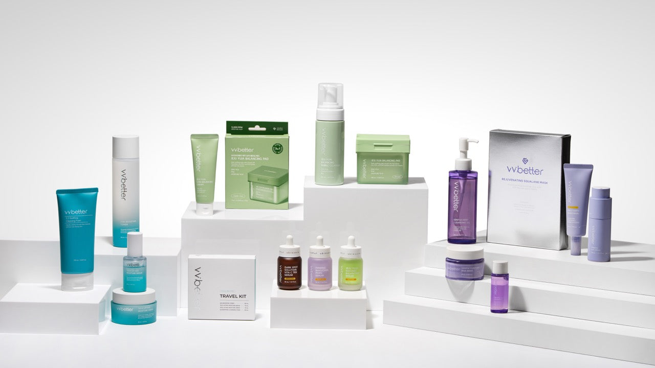 All products