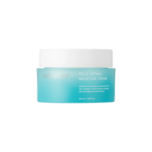 Teca Lifting Moisture Cream 50ml