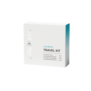 Travel Kit Blue