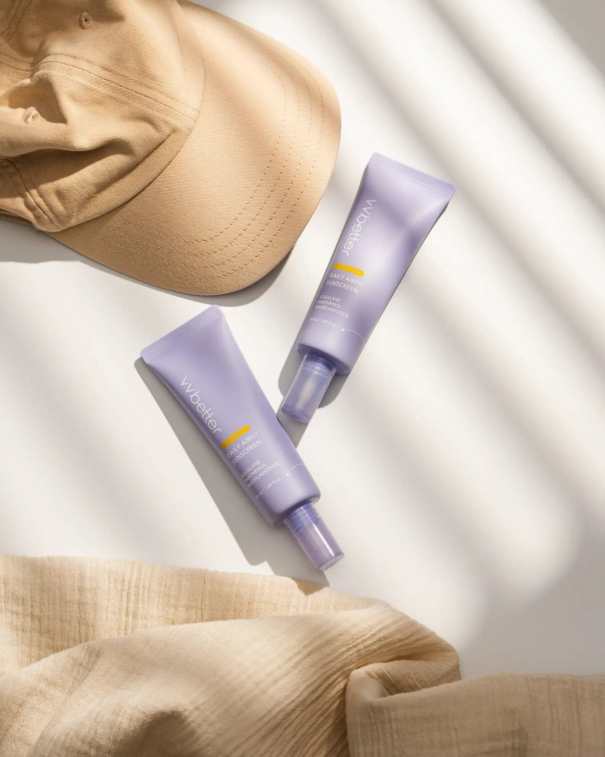 Daily Airfit Sunscreen