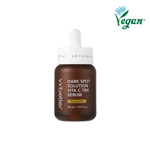 Dark Spot Solution Vita C TRX Serum
