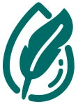 Skin irritation test icon