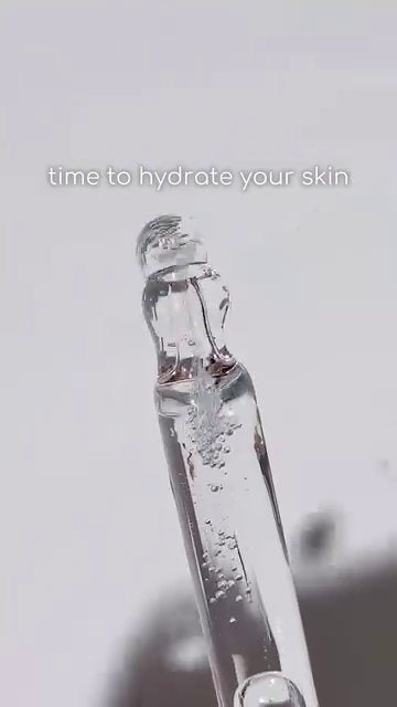 영상 미리보기: 내 피부에는 최고의 수분이 어울려요