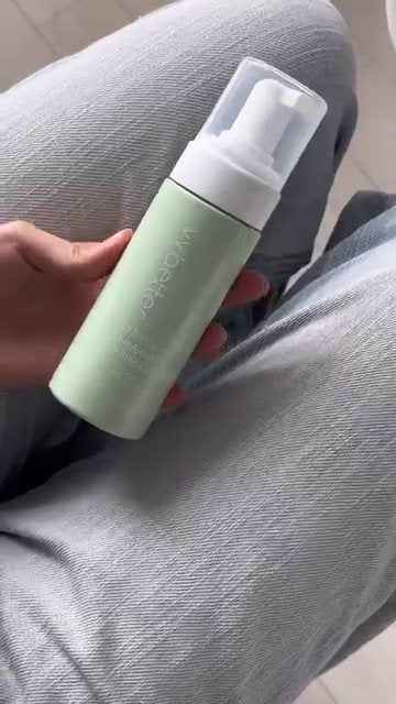 Video preview: The secret to bright, glowing skin: Jeju Yuja Green Line