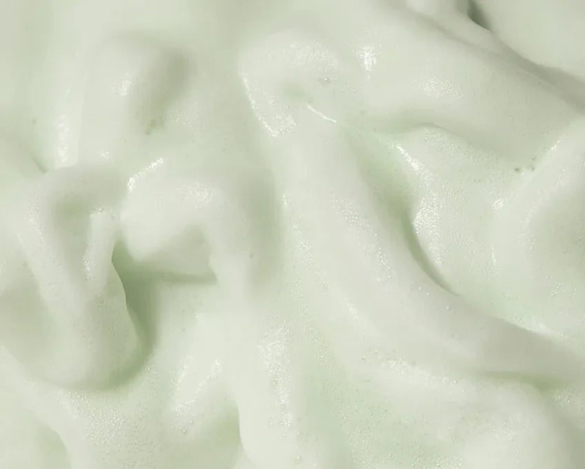 bubble foam texture
