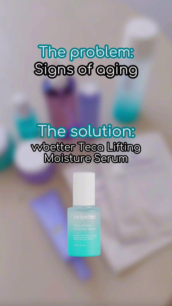 Video preview: 3 targeted solutions for your skin problems